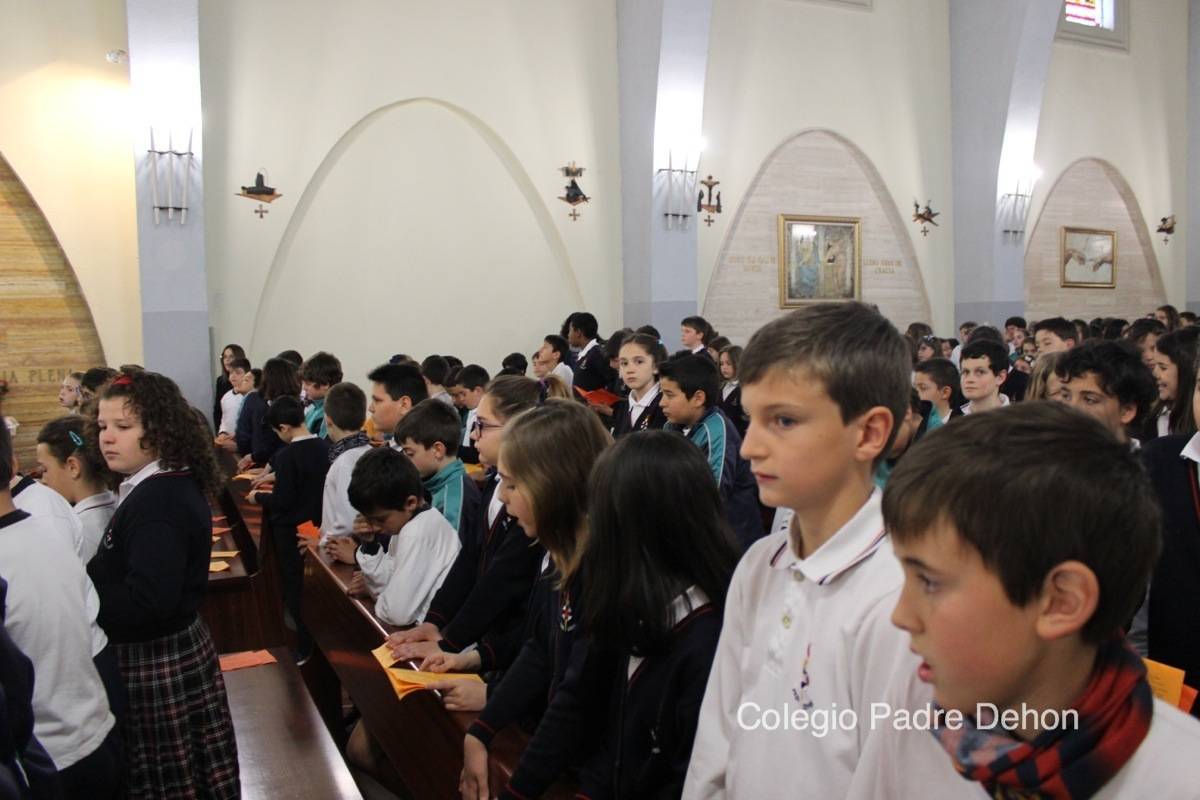 2014 03 13 CELEBRACIÓN LITÚRGICA (225)